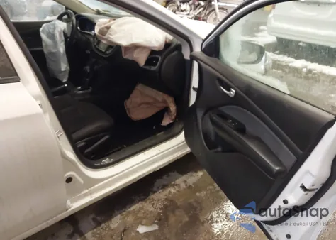 2013 Dodge Dart Sxt z USA, uszkodzony, nr VIN 1C3CDFBA7DD342400